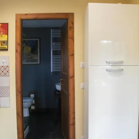 La Casa Di Matilde Catánia