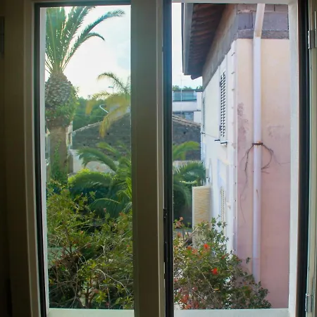 La Casa Di Matilde * Catánia