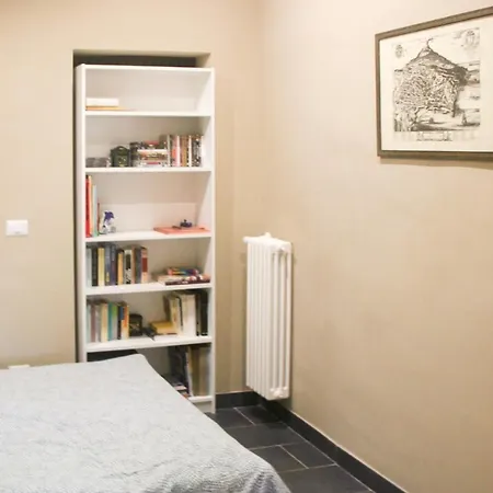 Appartement La Casa Di Matilde *
