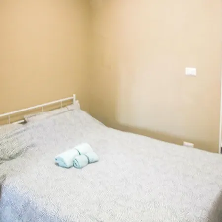 La Casa Di Matilde * Catánia
