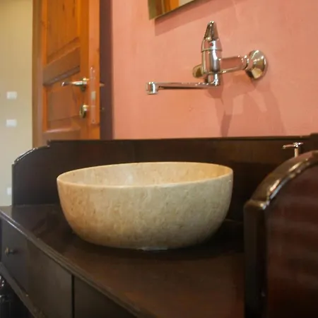 La Casa Di Matilde Appartement Catánia