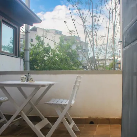 La Casa Di Matilde Appartement