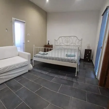 Appartement La Casa Di Matilde Catánia