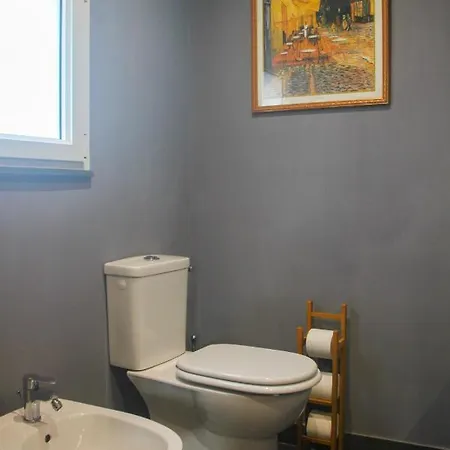 Apartamento La Casa Di Matilde Catania
