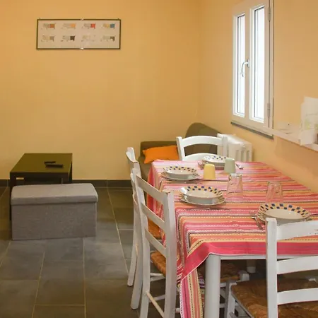 La Casa Di Matilde 아파트 *