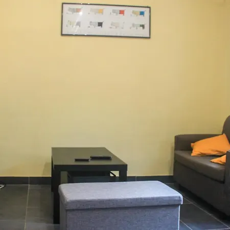 La Casa Di Matilde 아파트