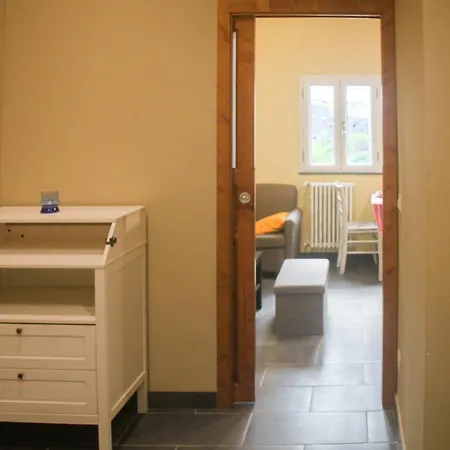 Apartamento La Casa Di Matilde *