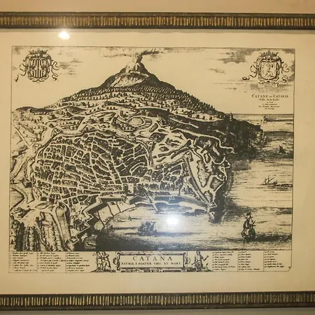 La Casa Di Matilde 아파트