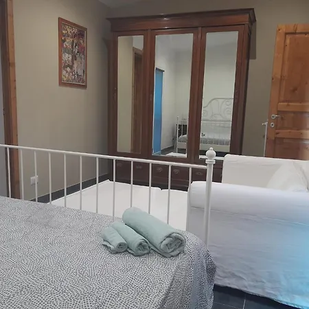 La Casa Di Matilde Apartamento Catania